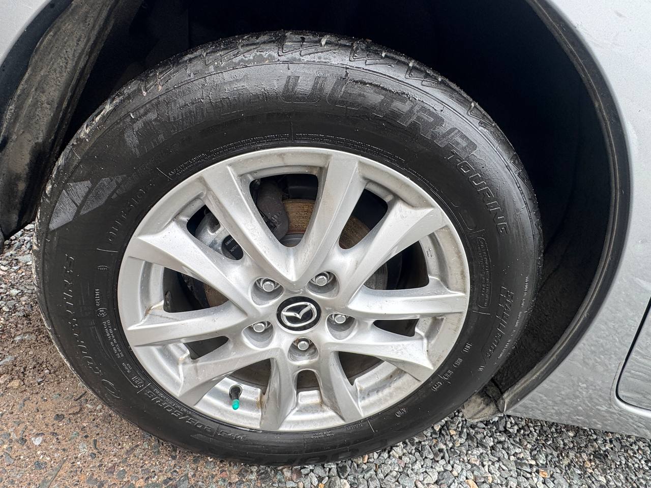 Used - Mazda Mazda3 i Touring Hatchback for sale in Staten Island NY