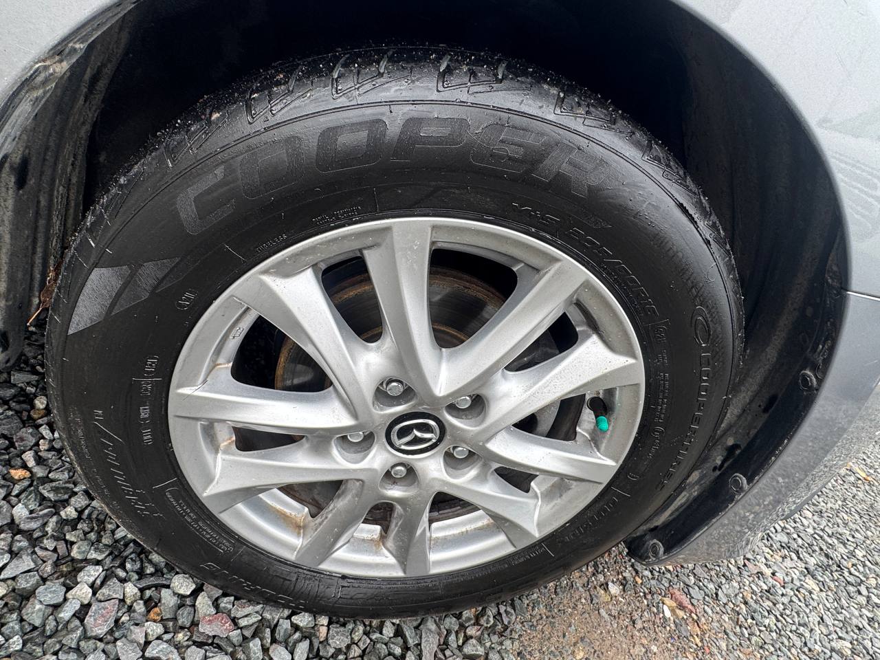 Used - Mazda Mazda3 i Touring Hatchback for sale in Staten Island NY