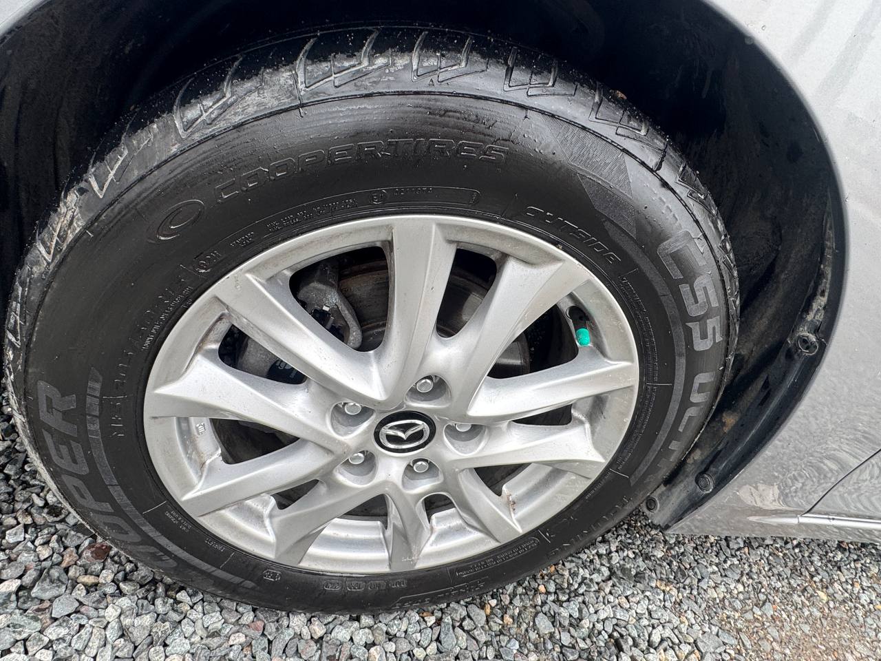 Used - Mazda Mazda3 i Touring Hatchback for sale in Staten Island NY