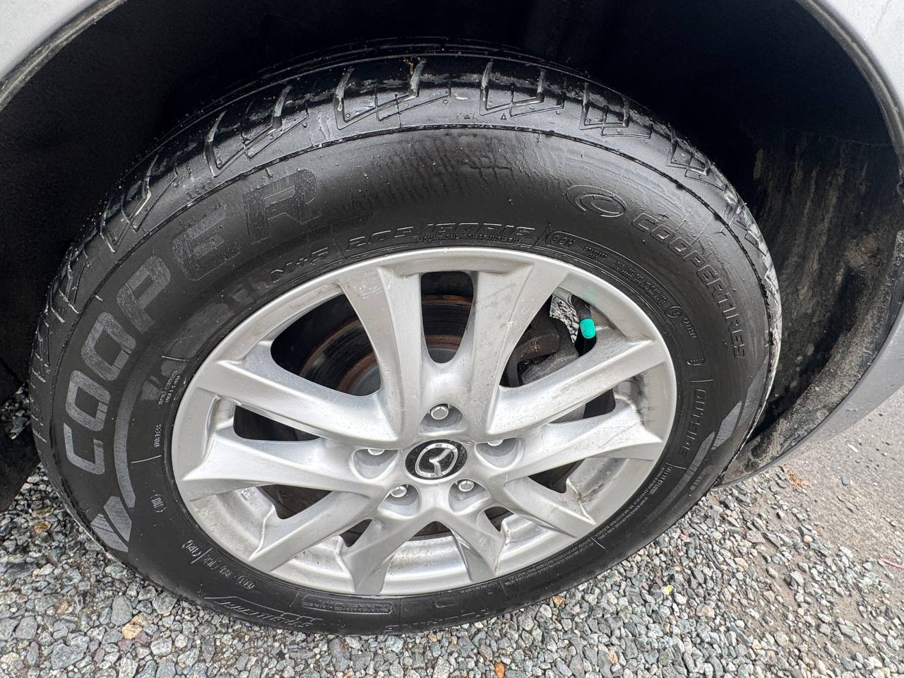 Used - Mazda Mazda3 i Touring Hatchback for sale in Staten Island NY