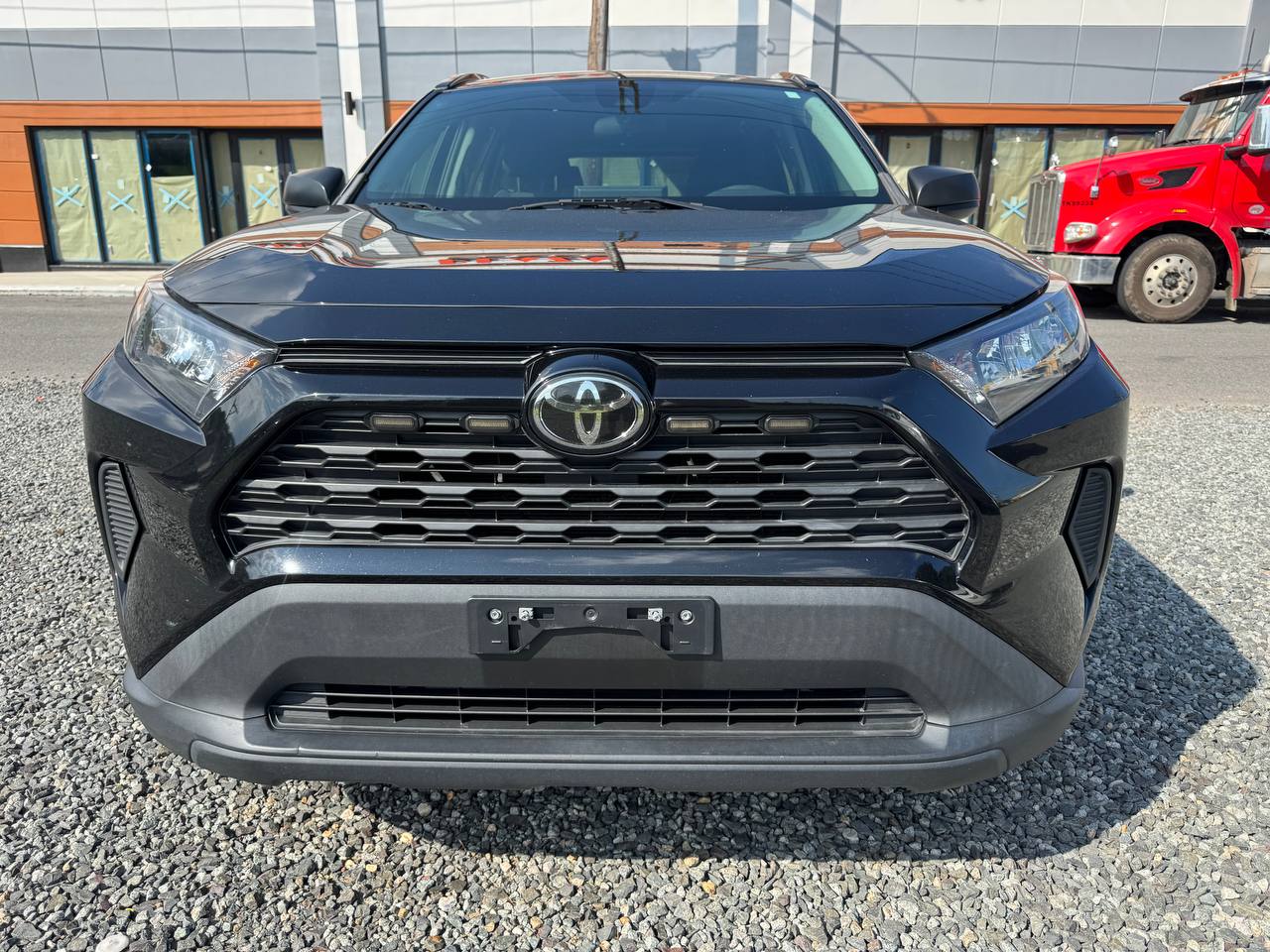 Used - Toyota RAV4 LE AWD SUV for sale in Staten Island NY