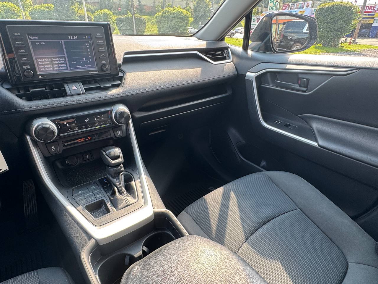 Used - Toyota RAV4 LE AWD SUV for sale in Staten Island NY