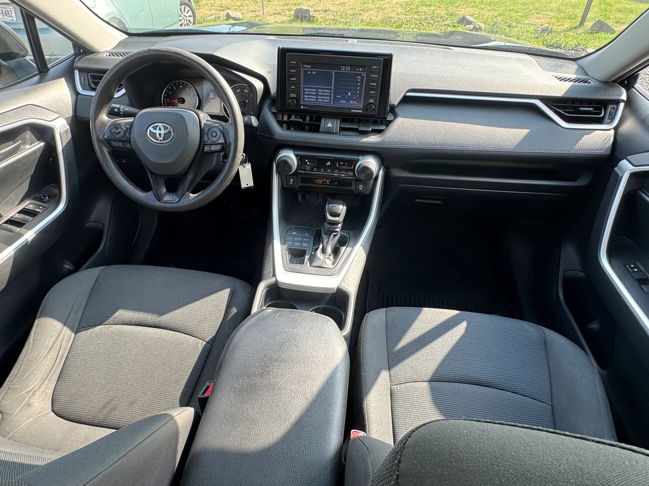Used - Toyota RAV4 LE AWD SUV for sale in Staten Island NY