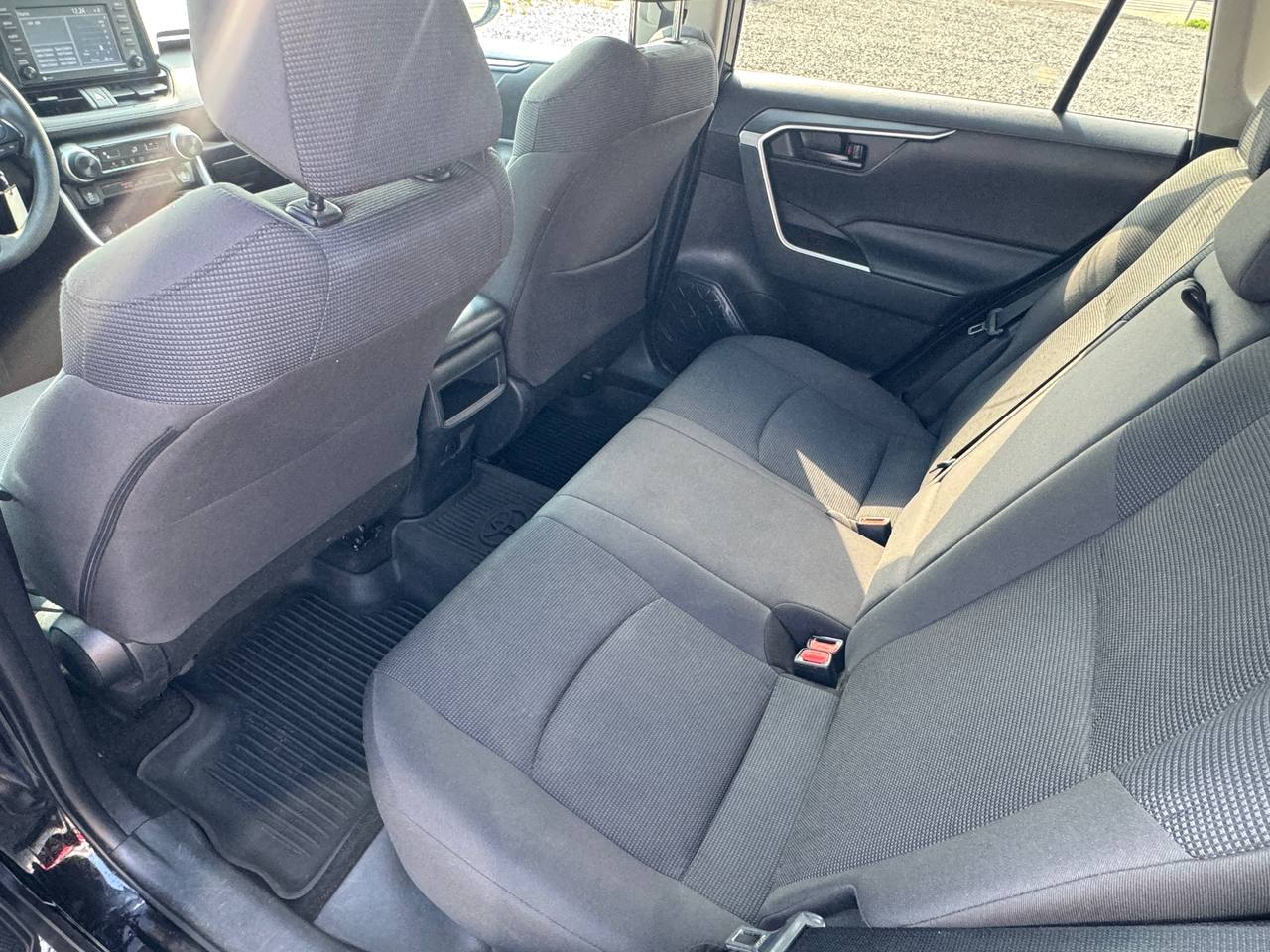 Used - Toyota RAV4 LE AWD SUV for sale in Staten Island NY