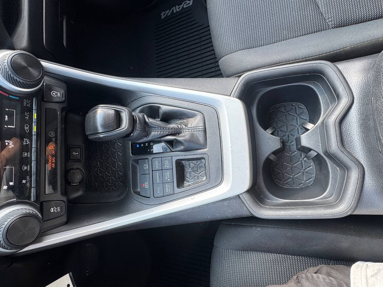 Used - Toyota RAV4 LE AWD SUV for sale in Staten Island NY