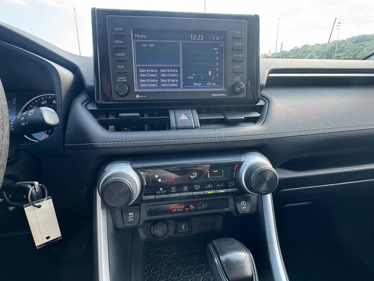 Used - Toyota RAV4 LE AWD SUV for sale in Staten Island NY