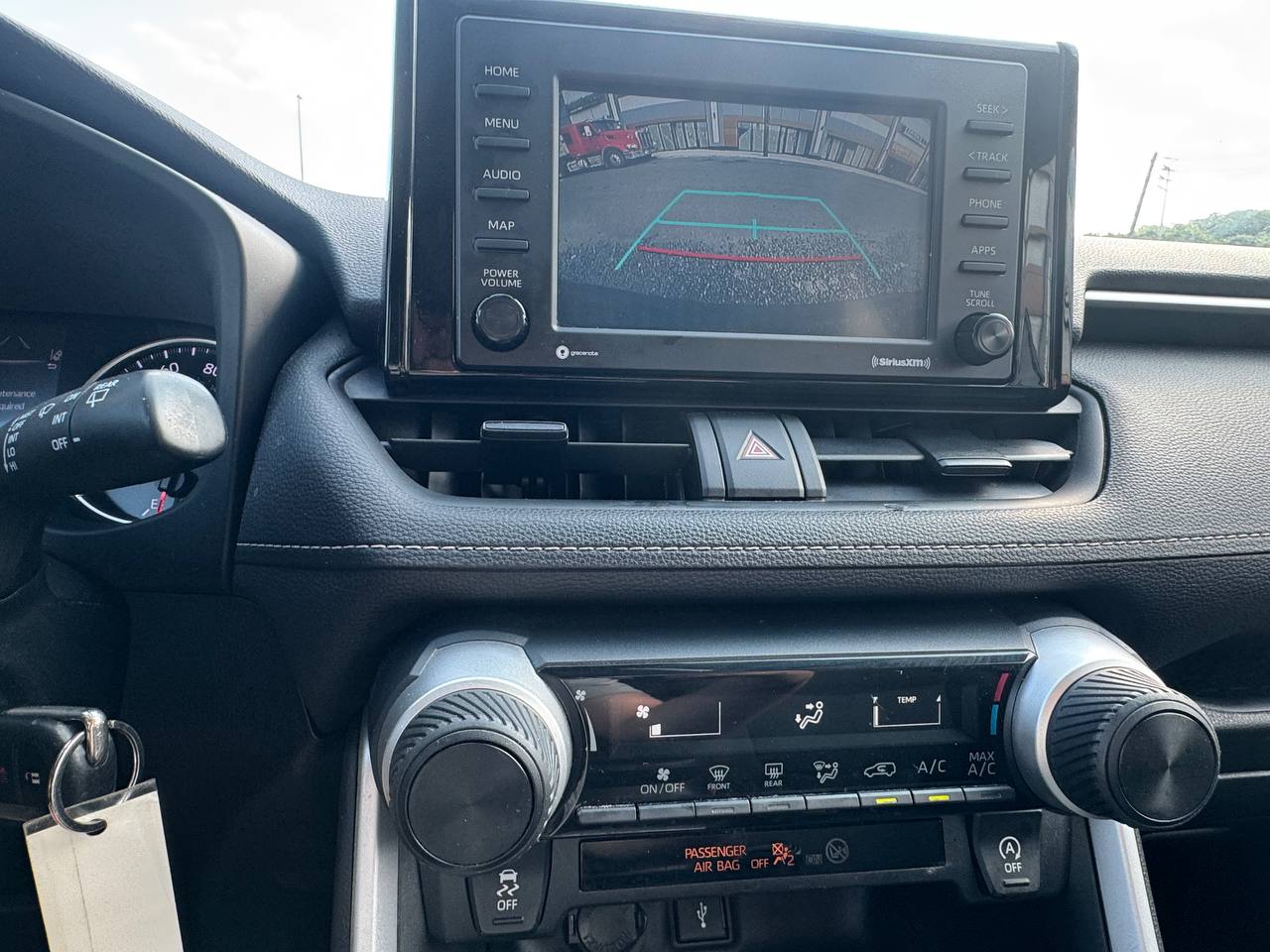 Used - Toyota RAV4 LE AWD SUV for sale in Staten Island NY