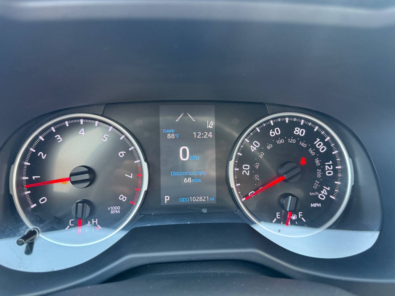 Used - Toyota RAV4 LE AWD SUV for sale in Staten Island NY