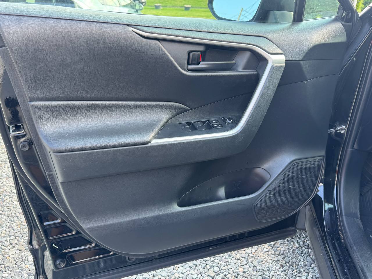 Used - Toyota RAV4 LE AWD SUV for sale in Staten Island NY