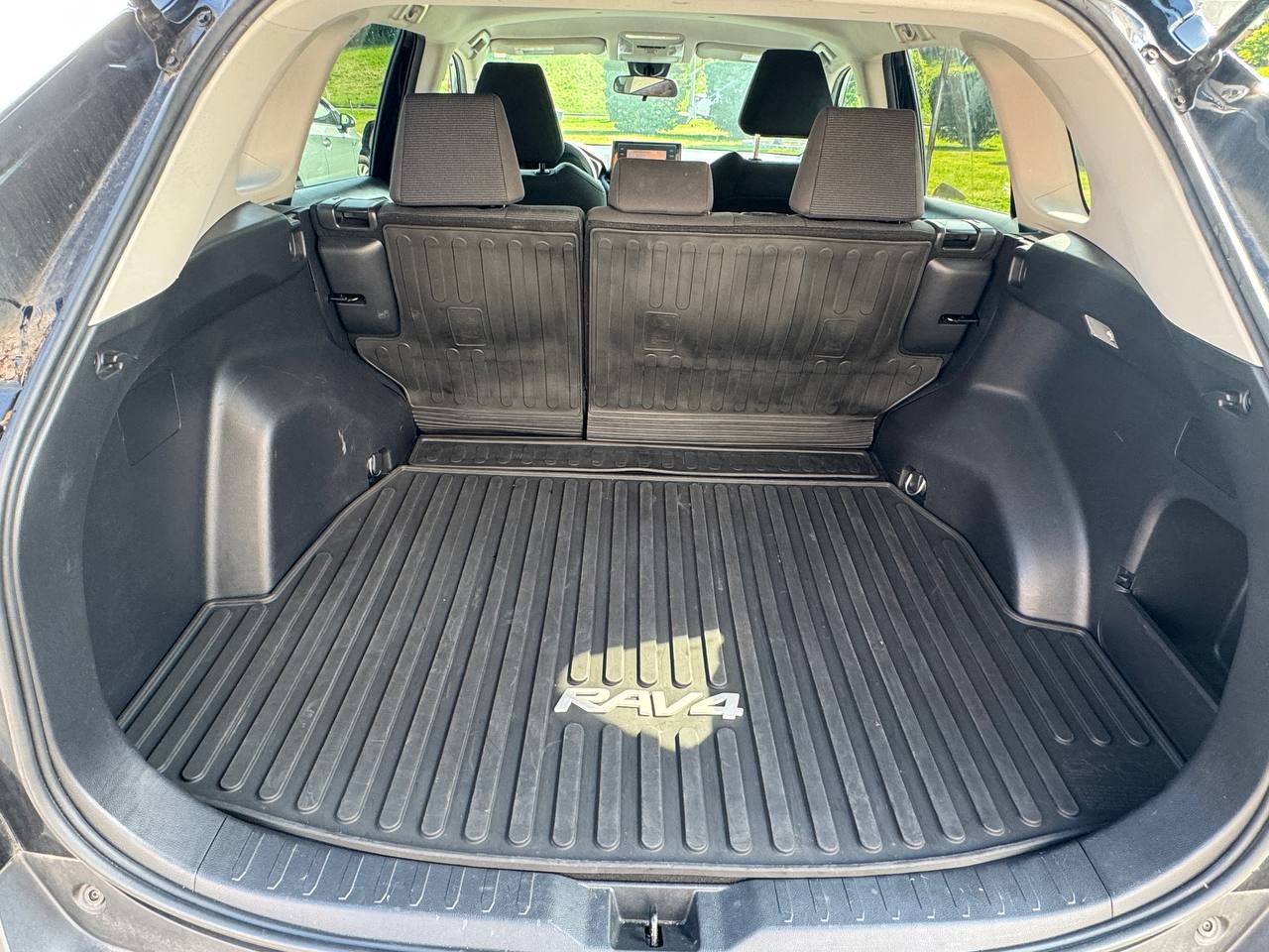 Used - Toyota RAV4 LE AWD SUV for sale in Staten Island NY
