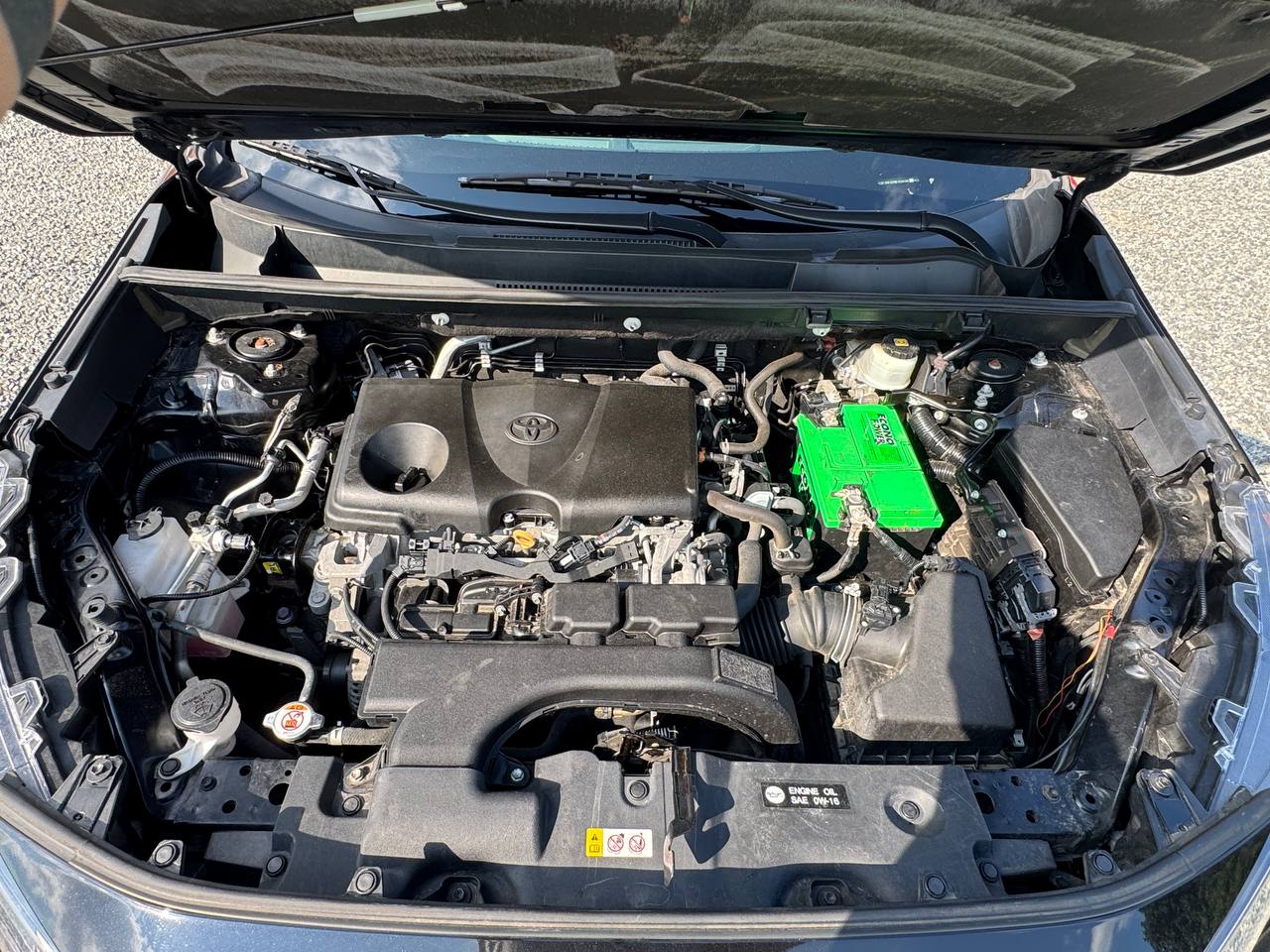 Used - Toyota RAV4 LE AWD SUV for sale in Staten Island NY