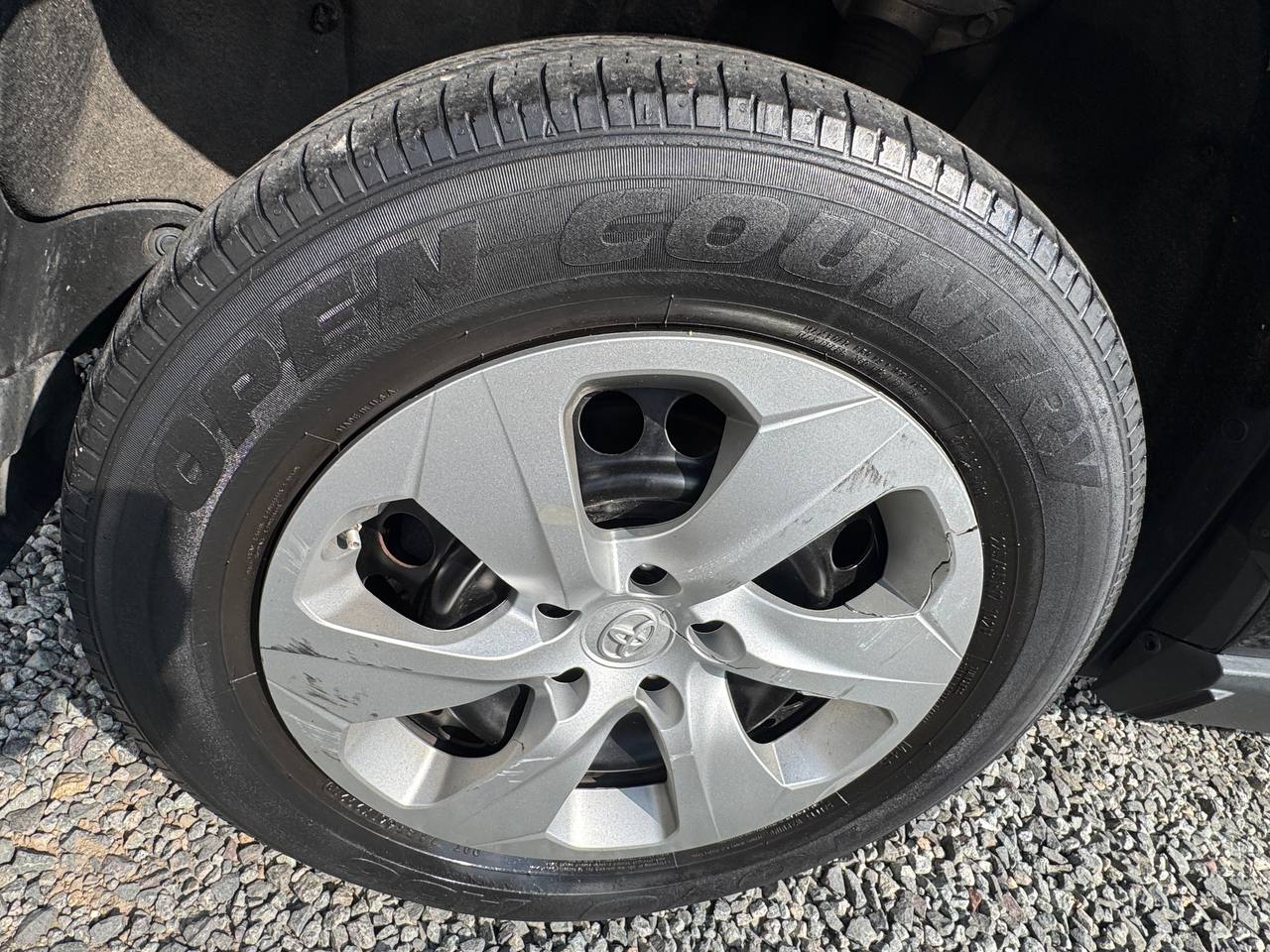 Used - Toyota RAV4 LE AWD SUV for sale in Staten Island NY