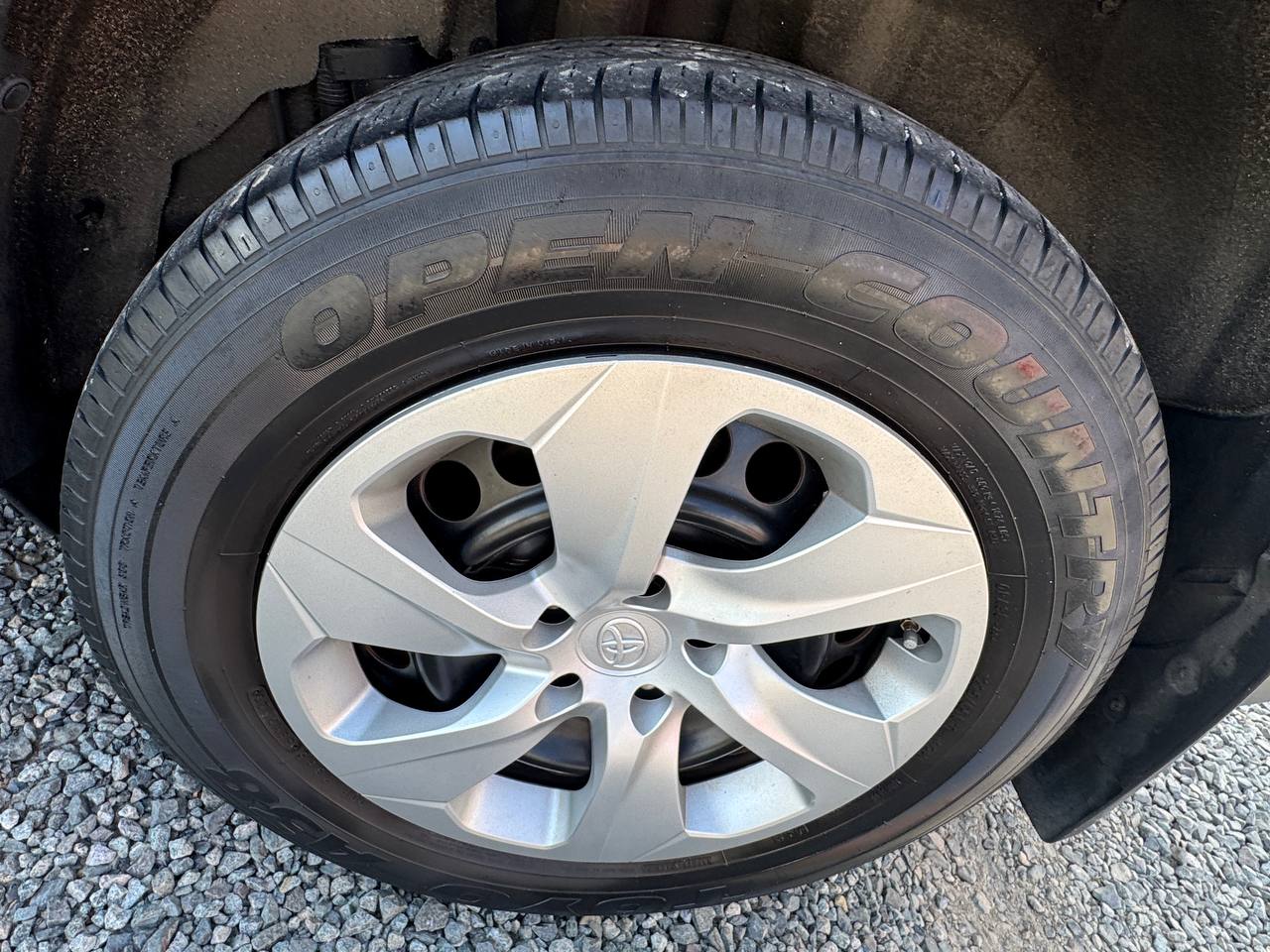 Used - Toyota RAV4 LE AWD SUV for sale in Staten Island NY