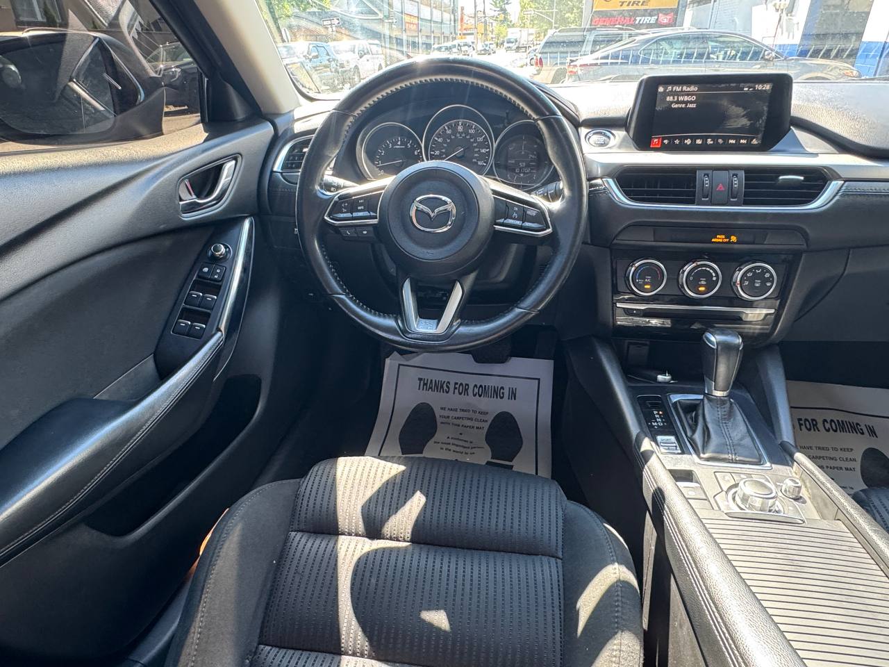 Used - Mazda Mazda6 Sport SEDAN for sale in Staten Island NY
