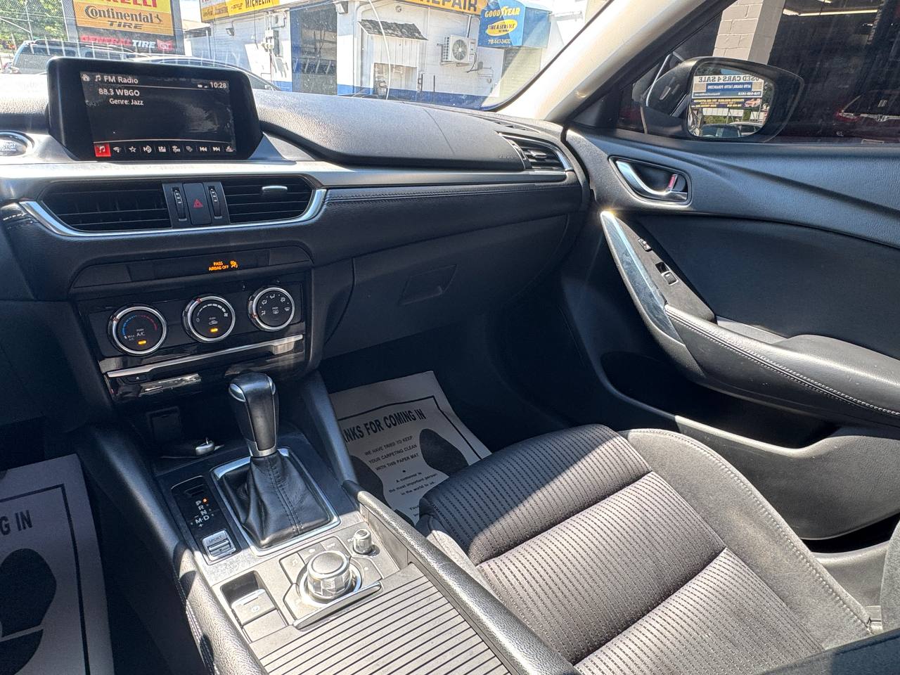 Used - Mazda Mazda6 Sport SEDAN for sale in Staten Island NY