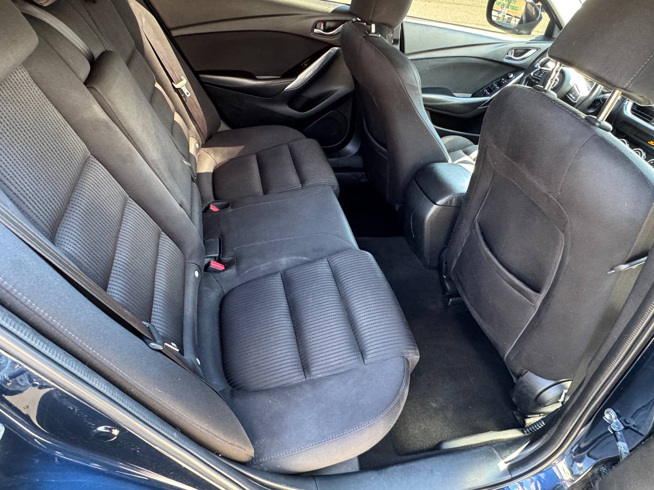 Used - Mazda Mazda6 Sport SEDAN for sale in Staten Island NY