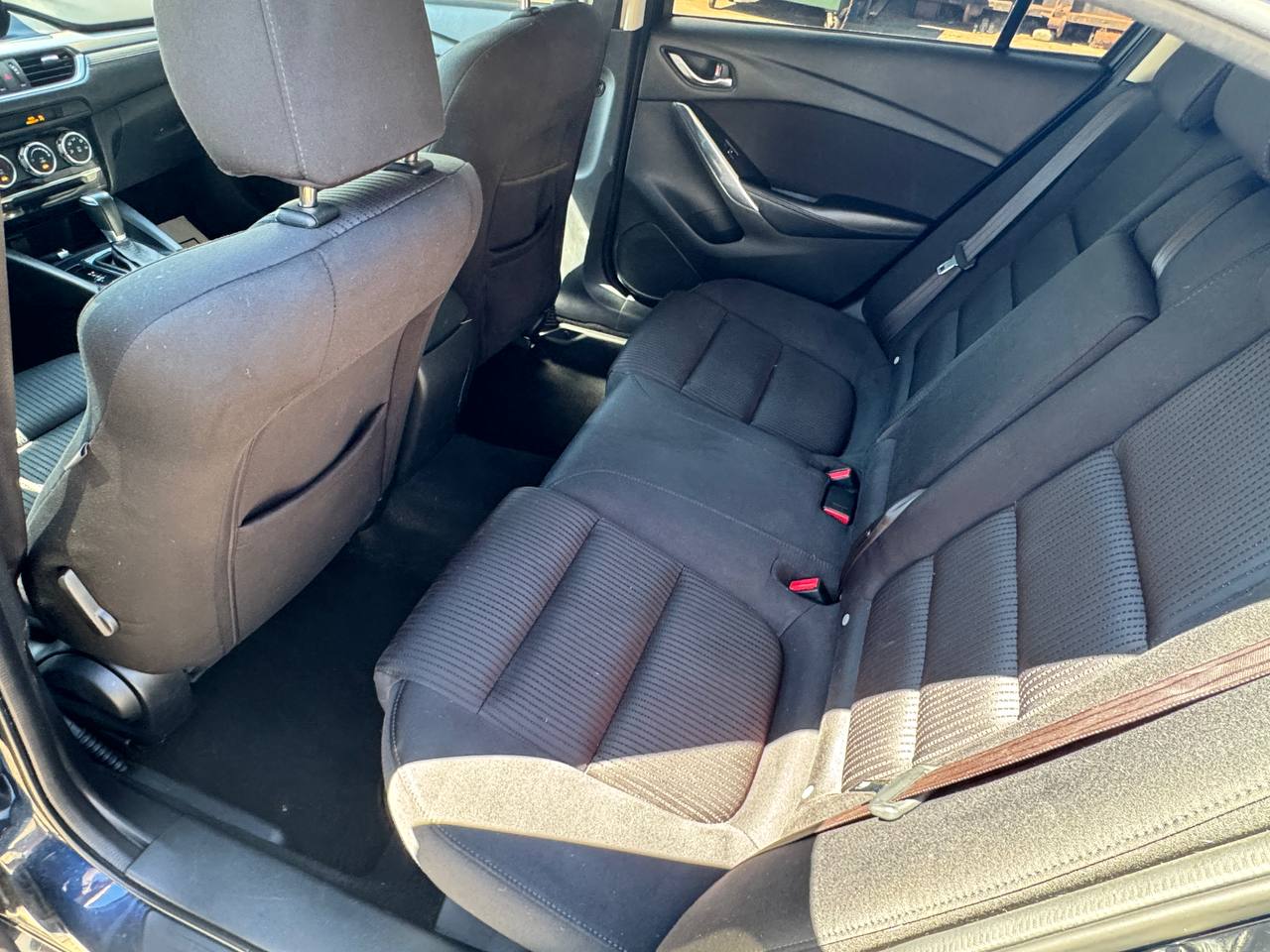 Used - Mazda Mazda6 Sport SEDAN for sale in Staten Island NY