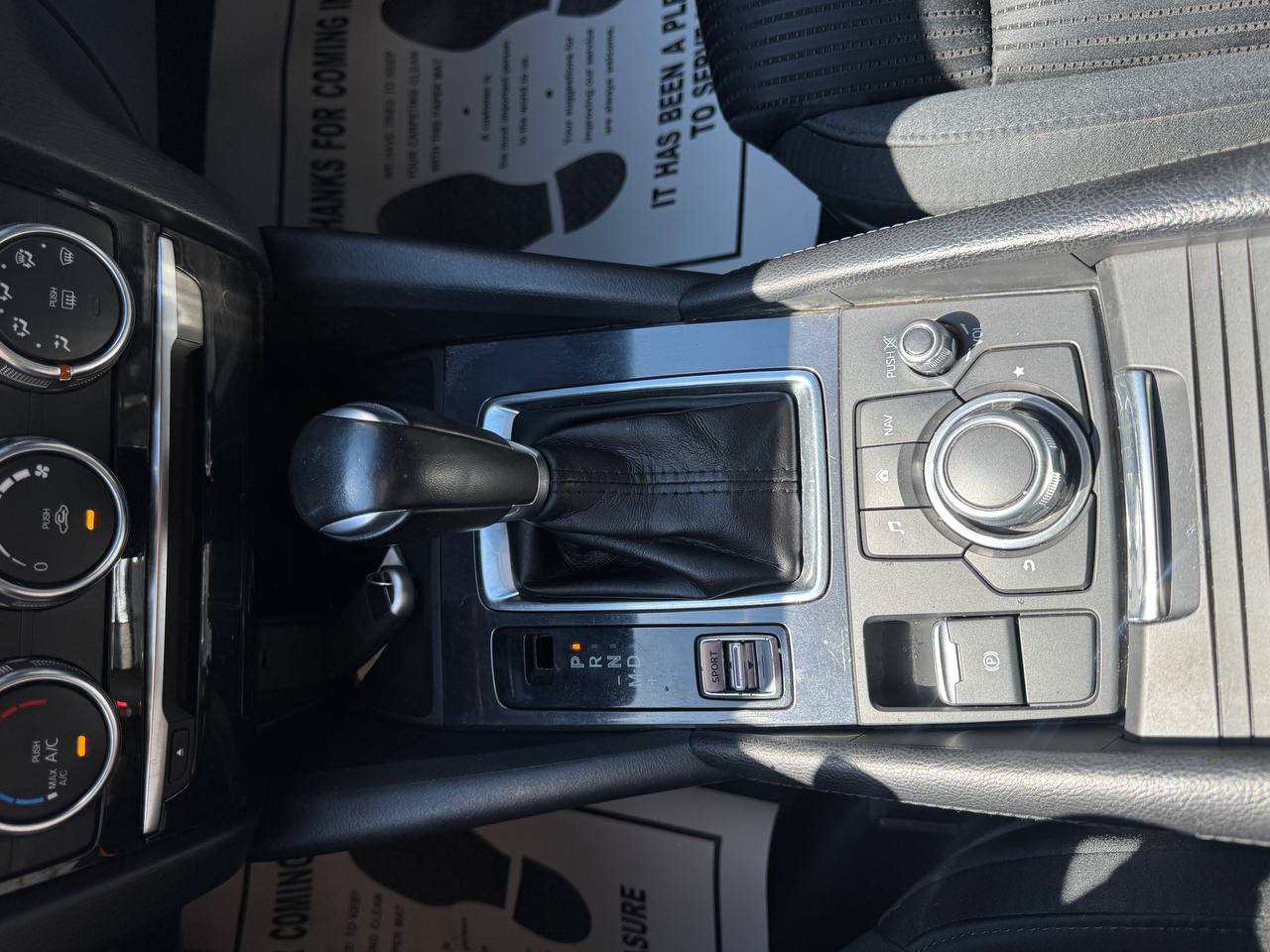 Used - Mazda Mazda6 Sport SEDAN for sale in Staten Island NY