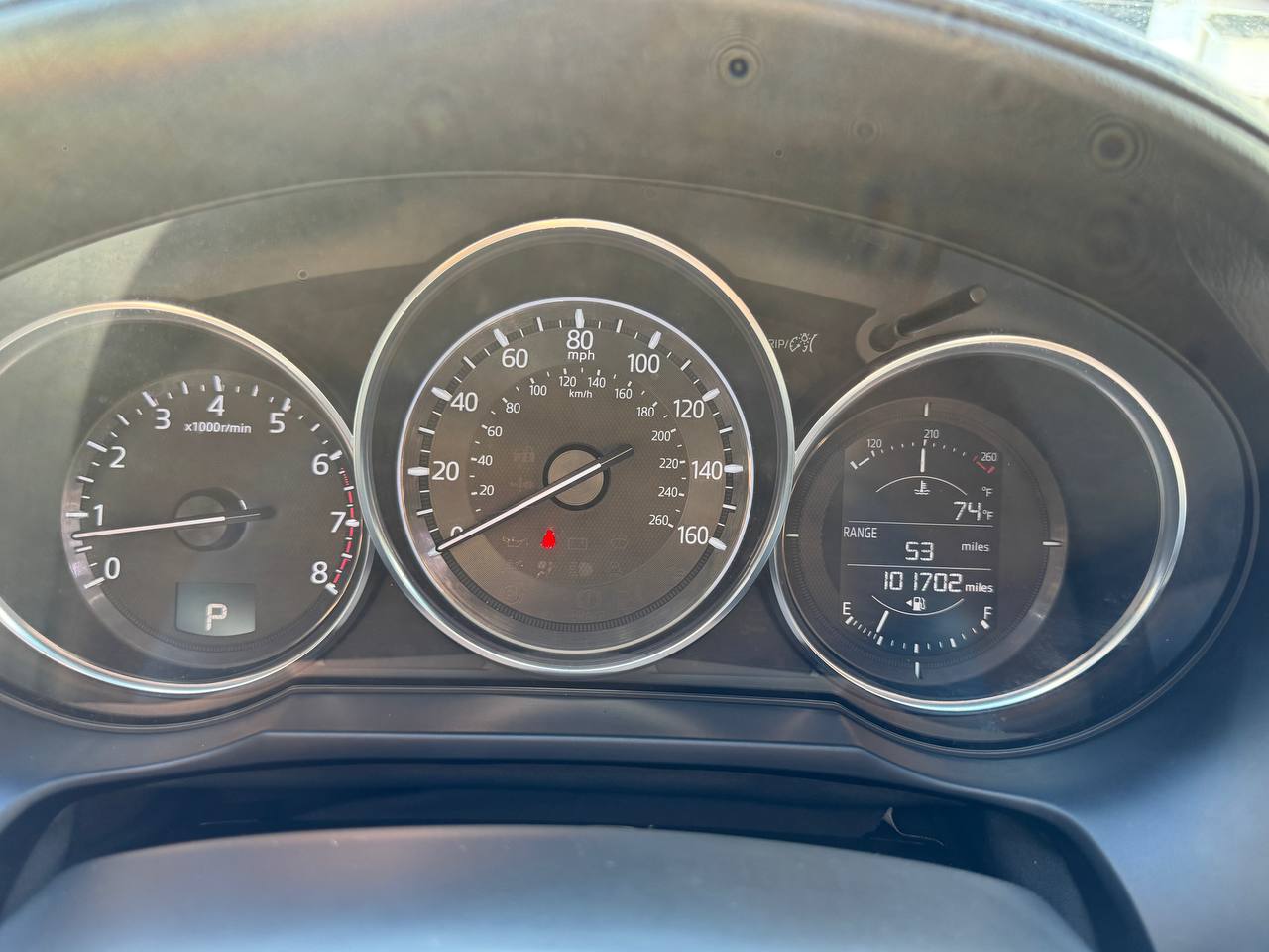 Used - Mazda Mazda6 Sport SEDAN for sale in Staten Island NY