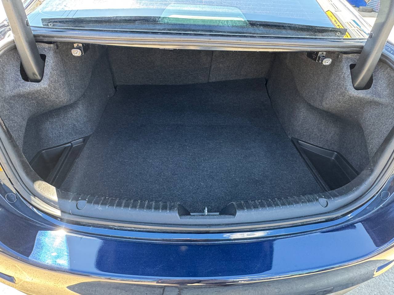 Used - Mazda Mazda6 Sport SEDAN for sale in Staten Island NY