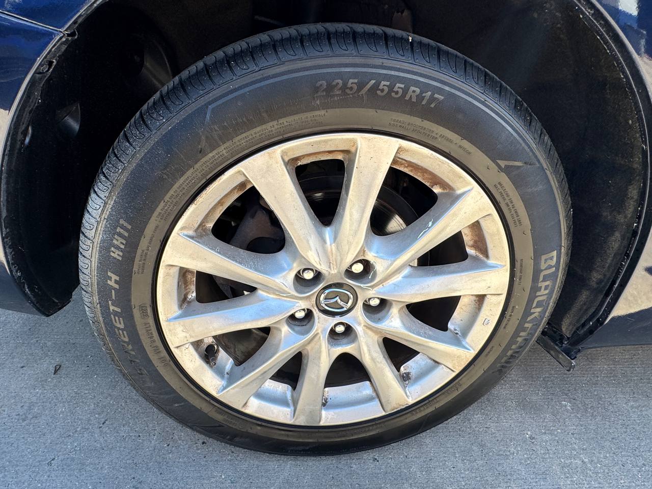 Used - Mazda Mazda6 Sport SEDAN for sale in Staten Island NY