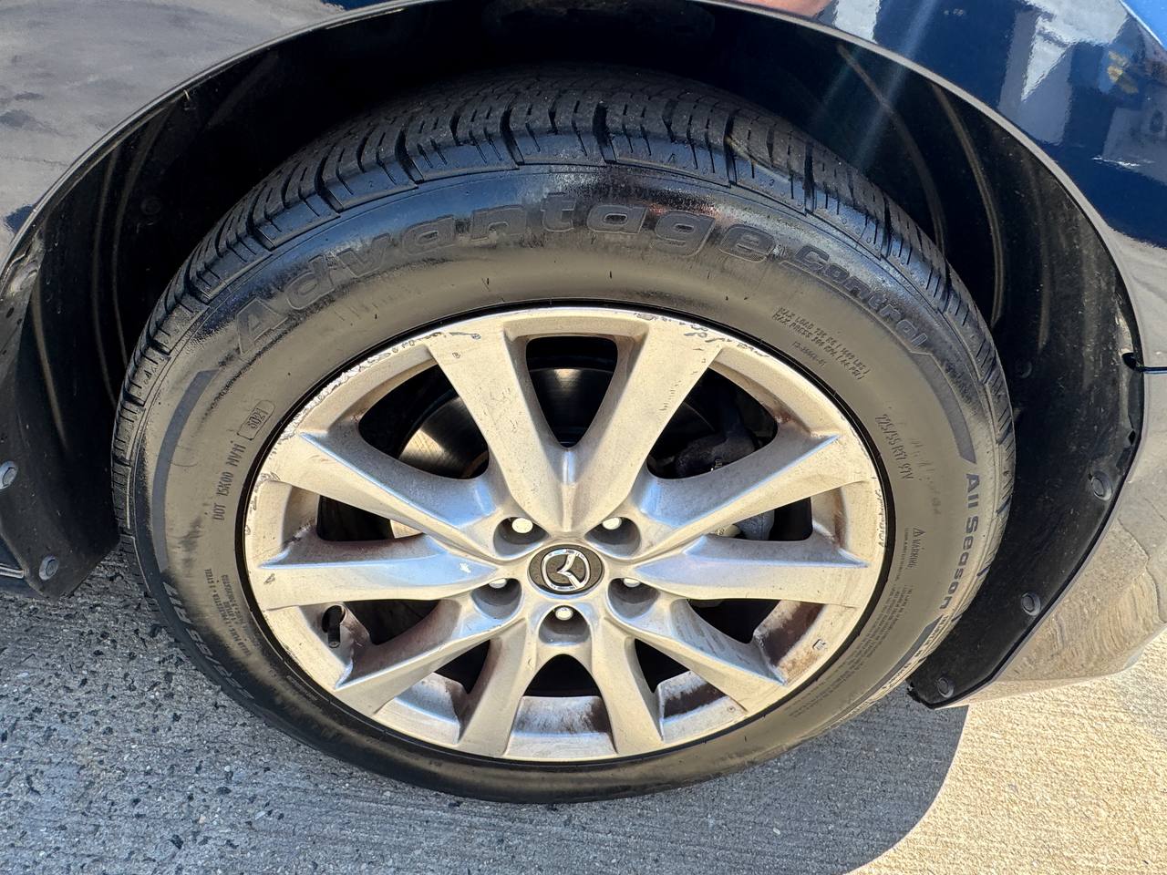Used - Mazda Mazda6 Sport SEDAN for sale in Staten Island NY
