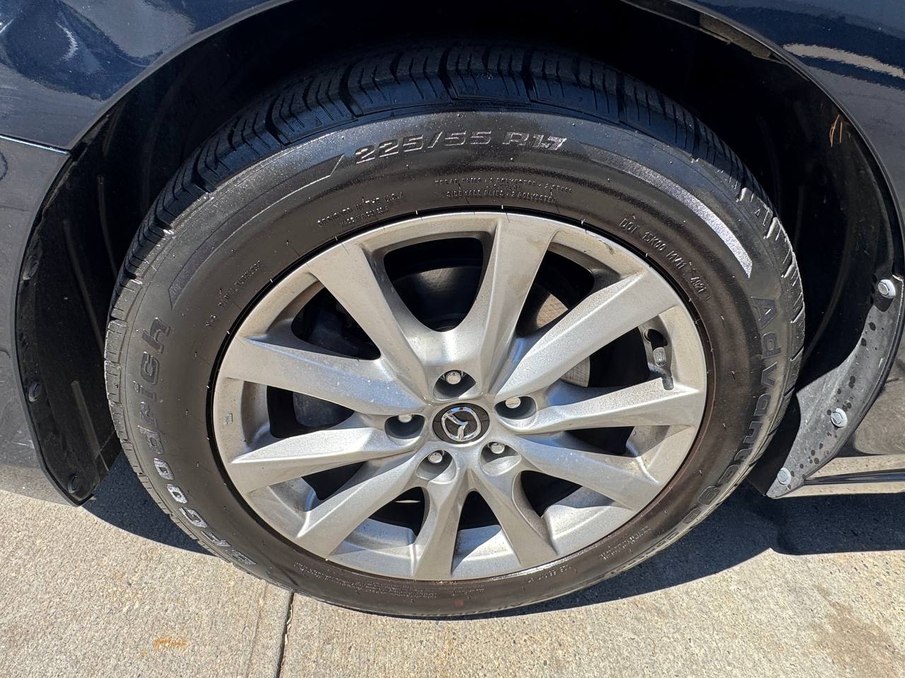 Used - Mazda Mazda6 Sport SEDAN for sale in Staten Island NY