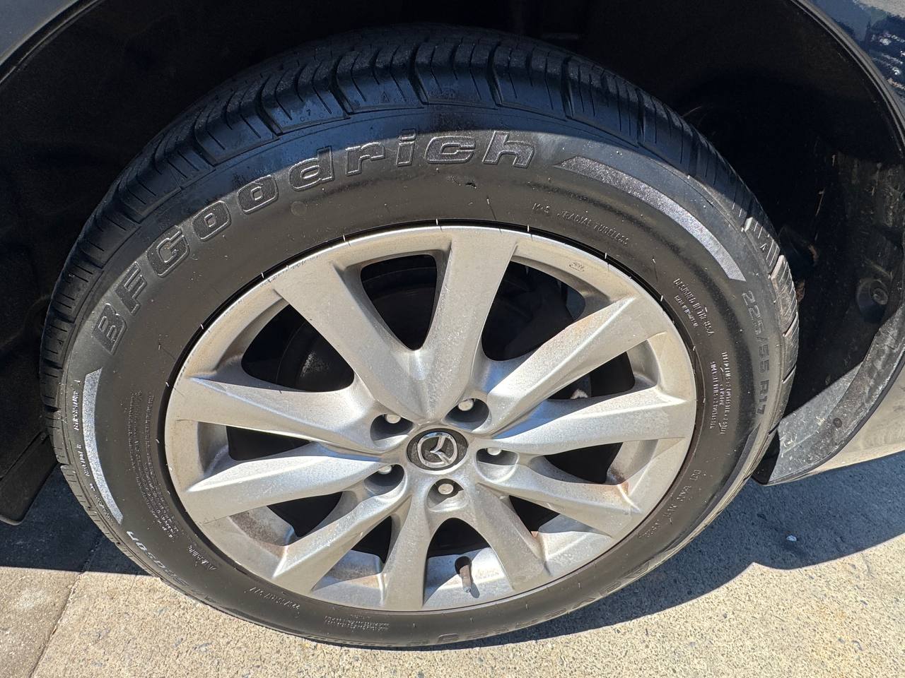 Used - Mazda Mazda6 Sport SEDAN for sale in Staten Island NY