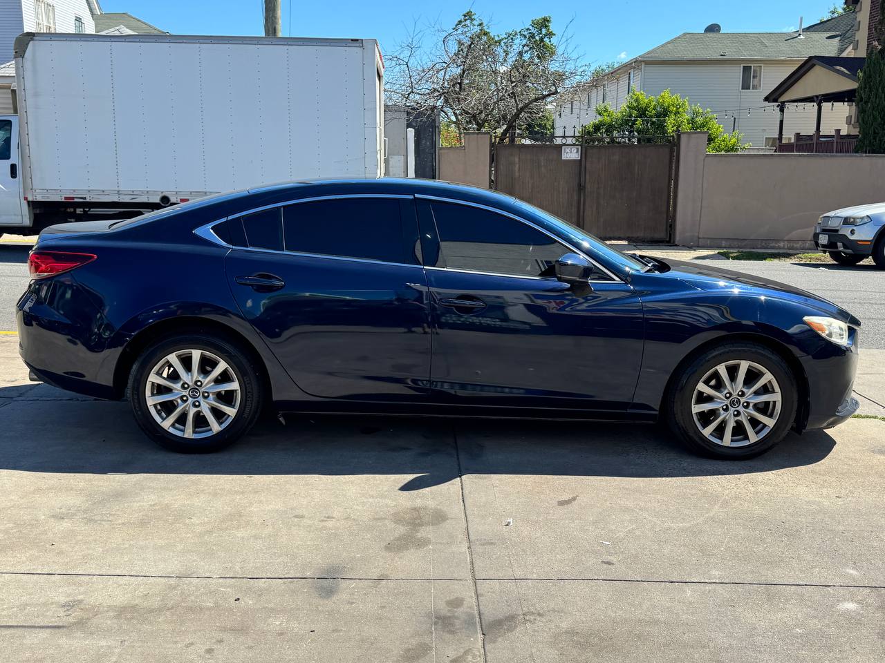 Used - Mazda Mazda6 Sport SEDAN for sale in Staten Island NY
