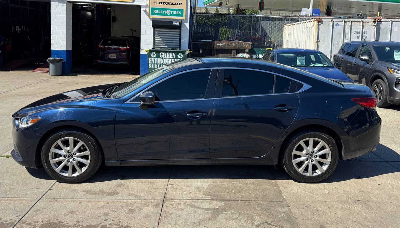 Used - Mazda Mazda6 Sport SEDAN for sale in Staten Island NY