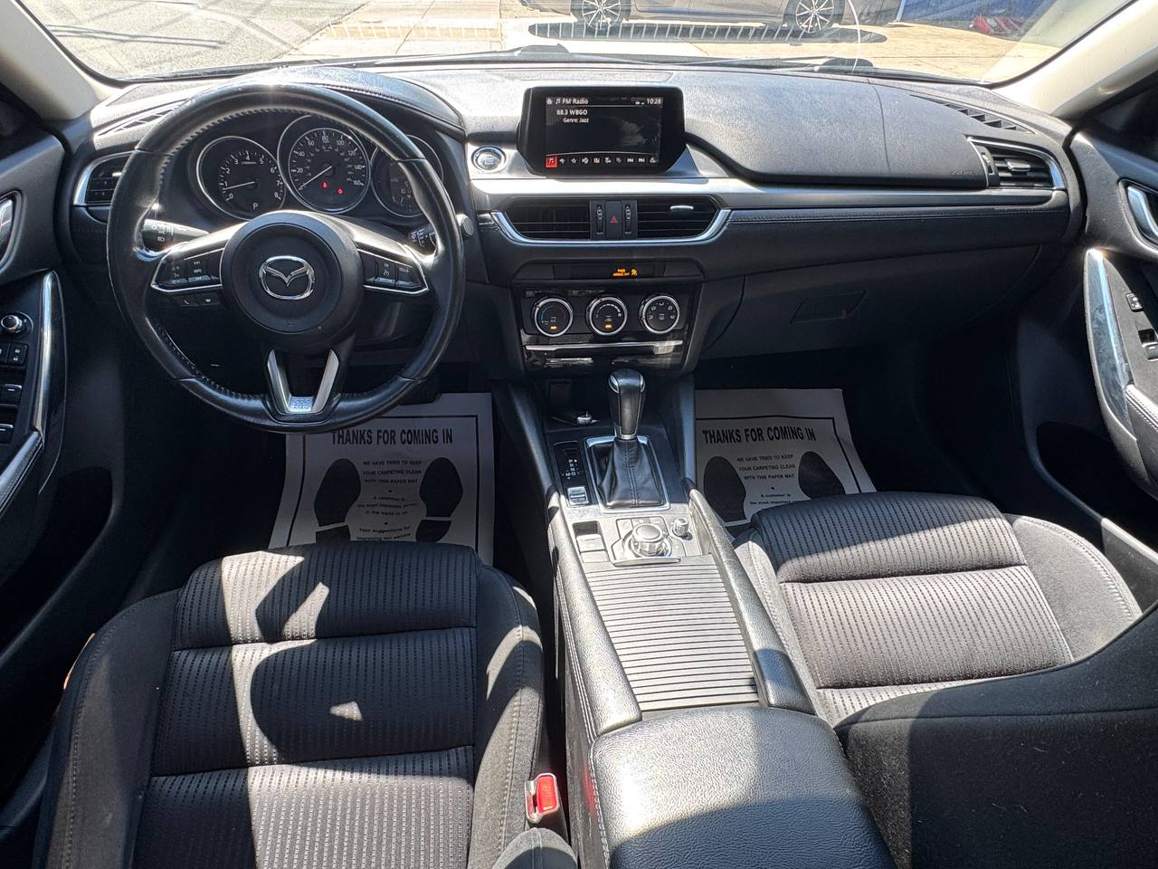 Used - Mazda Mazda6 Sport SEDAN for sale in Staten Island NY