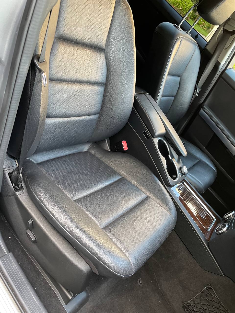 Used - Mercedes-Benz GLK 350 4MATIC AWD SUV for sale in Staten Island NY