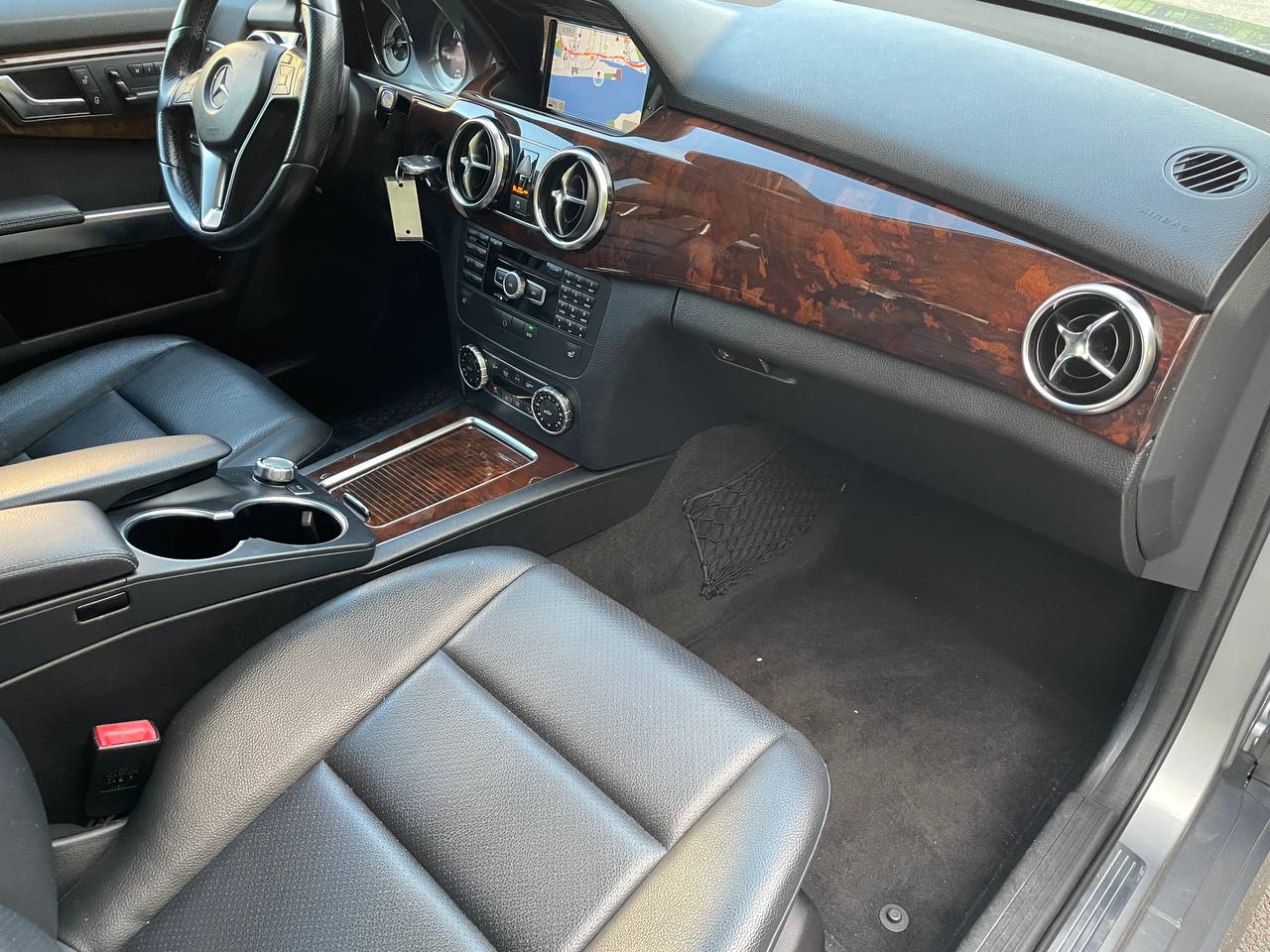 Used - Mercedes-Benz GLK 350 4MATIC AWD SUV for sale in Staten Island NY