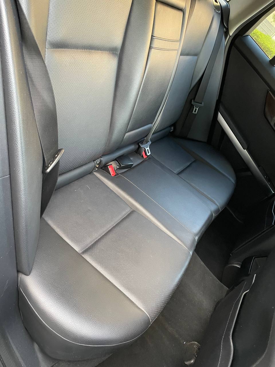 Used - Mercedes-Benz GLK 350 4MATIC AWD SUV for sale in Staten Island NY