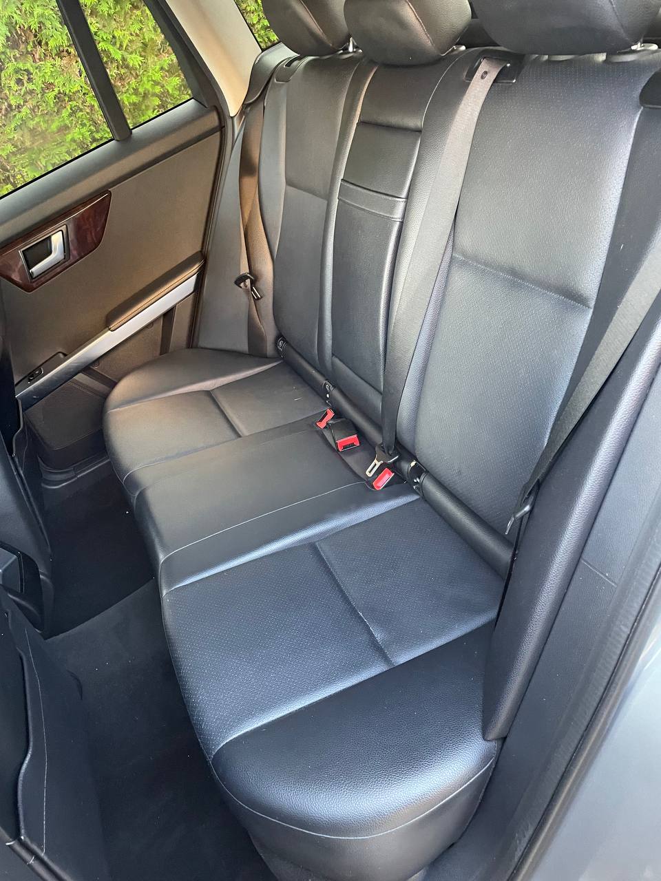 Used - Mercedes-Benz GLK 350 4MATIC AWD SUV for sale in Staten Island NY