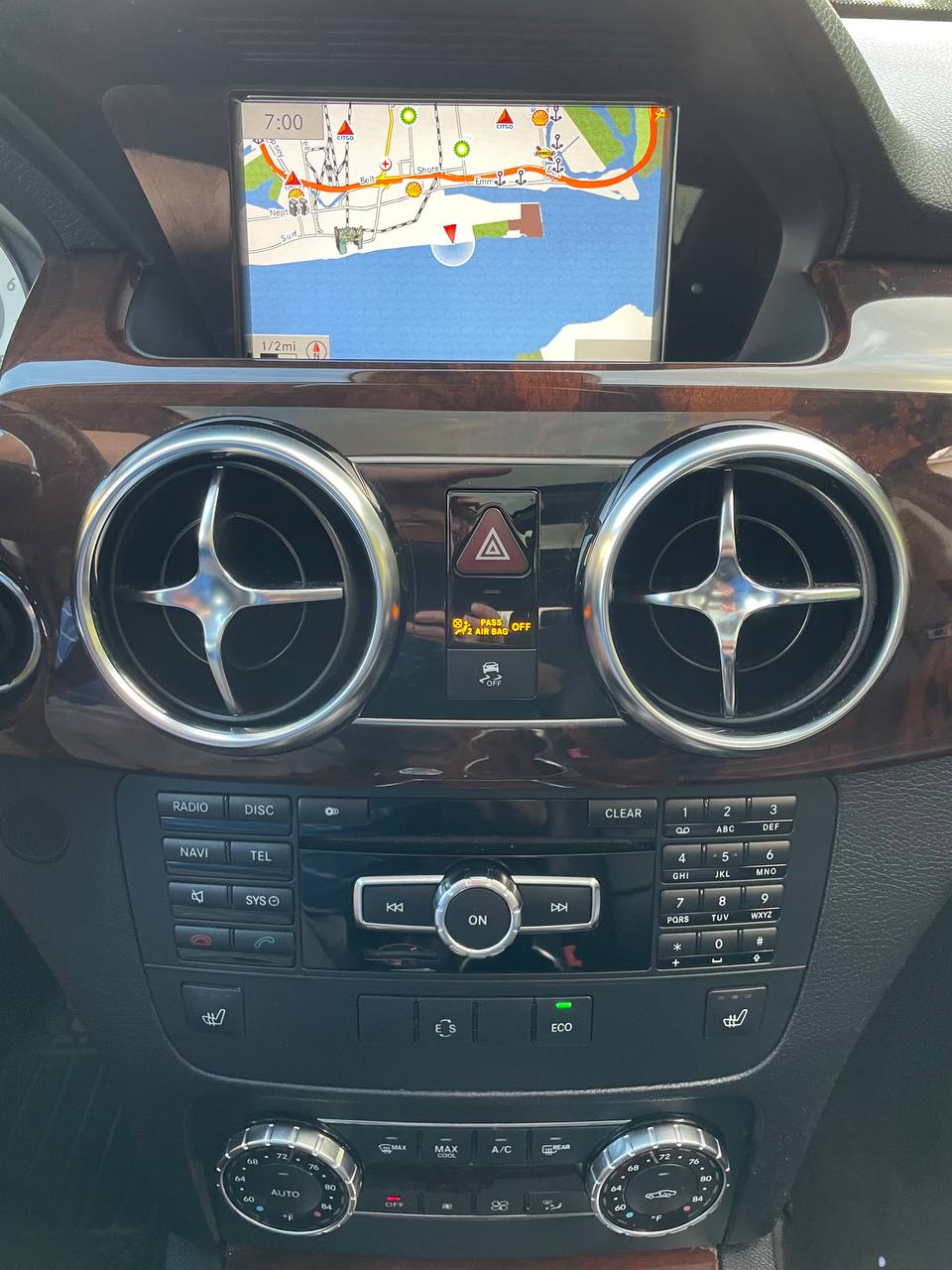 Used - Mercedes-Benz GLK 350 4MATIC AWD SUV for sale in Staten Island NY
