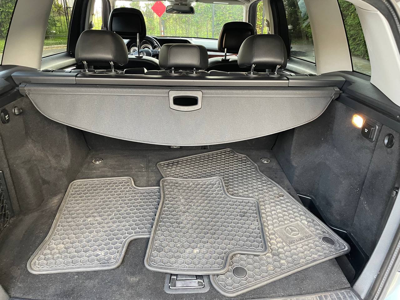 Used - Mercedes-Benz GLK 350 4MATIC AWD SUV for sale in Staten Island NY