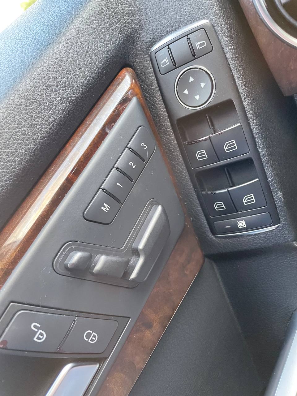 Used - Mercedes-Benz GLK 350 4MATIC AWD SUV for sale in Staten Island NY