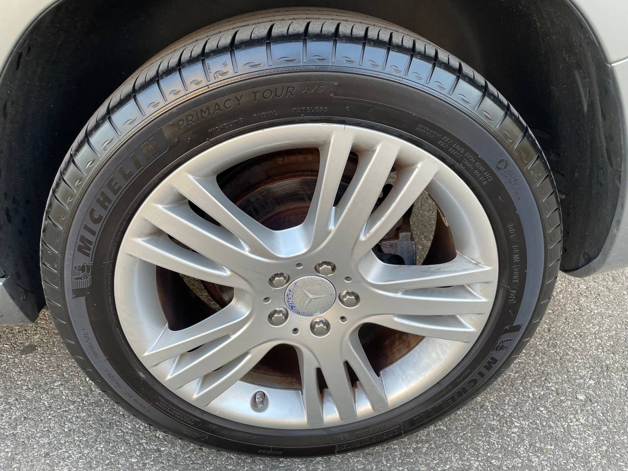 Used - Mercedes-Benz GLK 350 4MATIC AWD SUV for sale in Staten Island NY