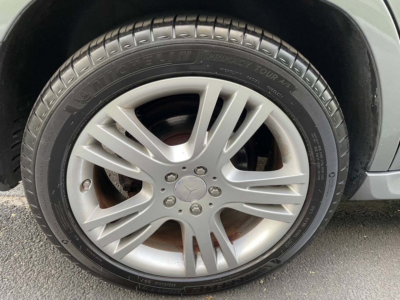 Used - Mercedes-Benz GLK 350 4MATIC AWD SUV for sale in Staten Island NY