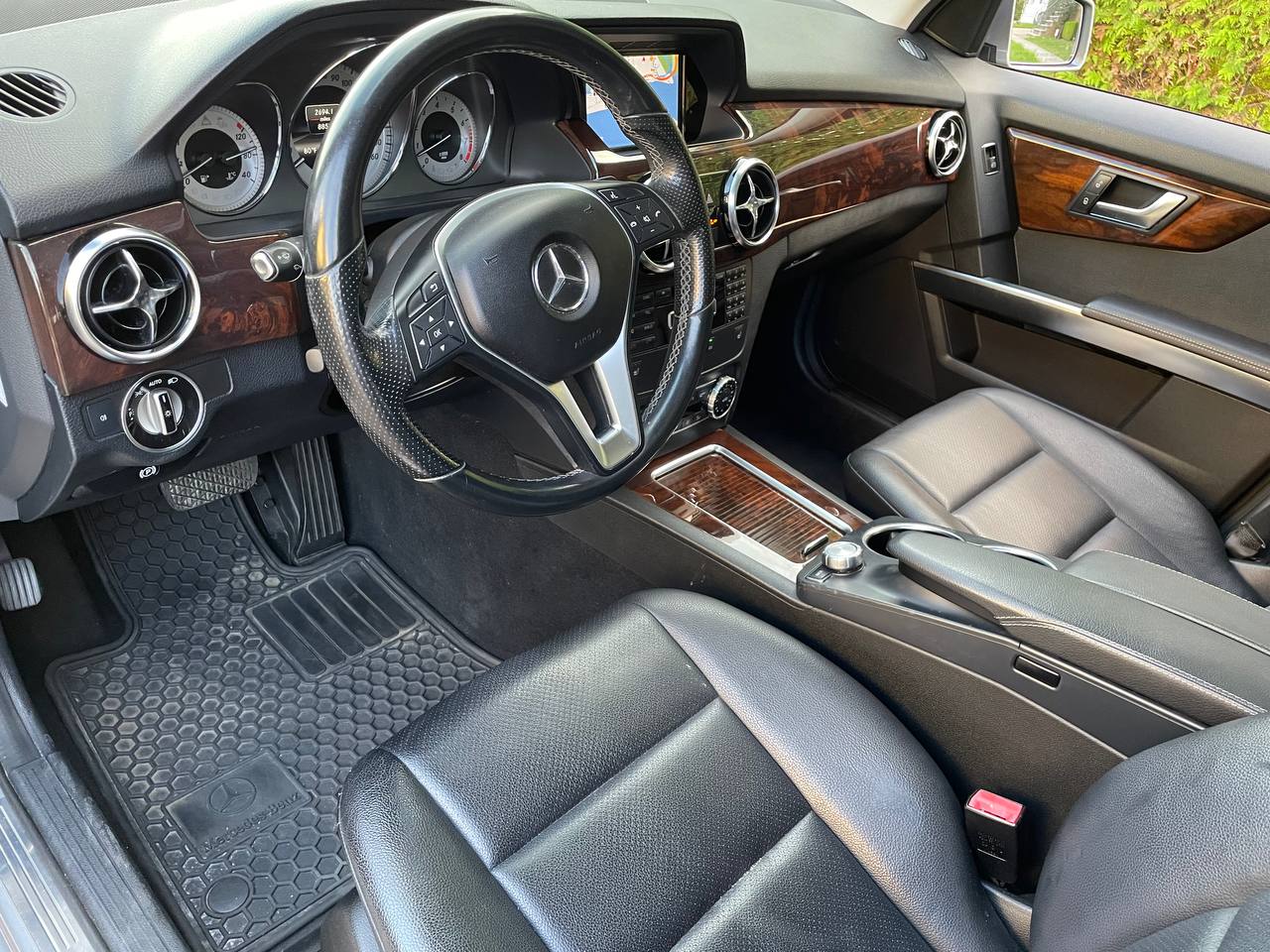 Used - Mercedes-Benz GLK 350 4MATIC AWD SUV for sale in Staten Island NY