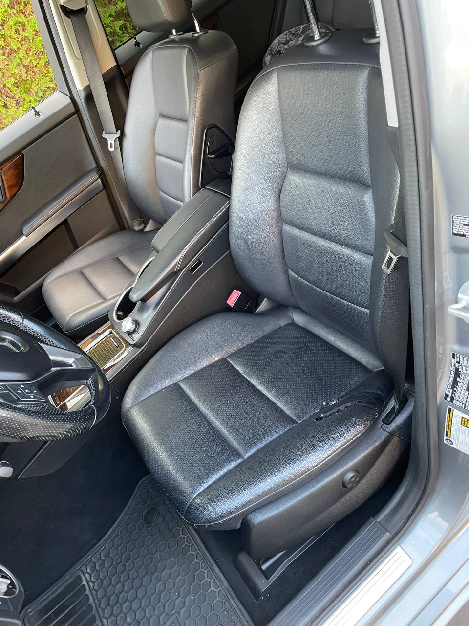 Used - Mercedes-Benz GLK 350 4MATIC AWD SUV for sale in Staten Island NY