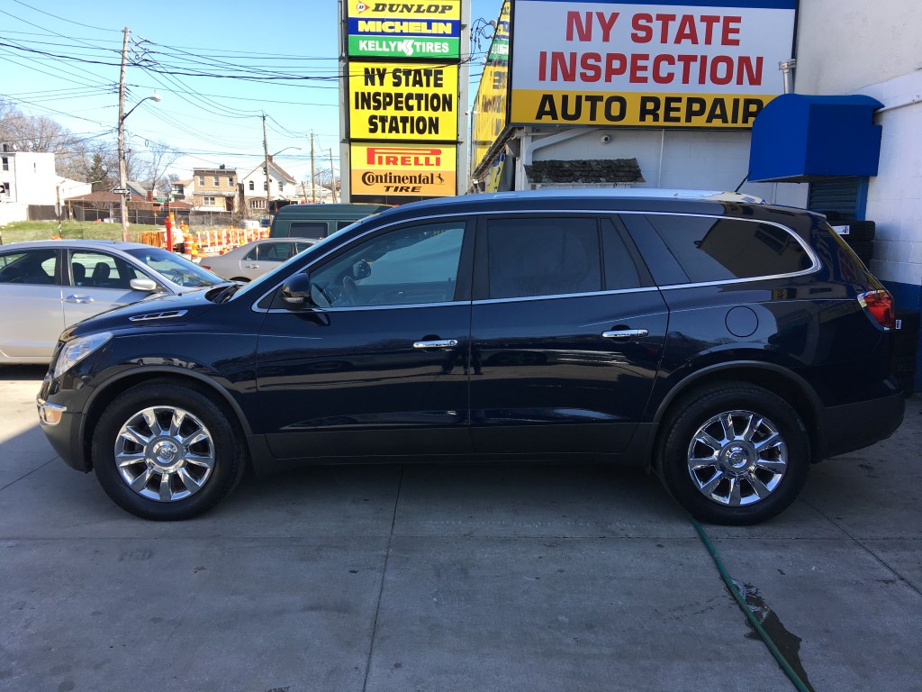 Used - Buick Enclave CXL-1 SUV for sale in Staten Island NY