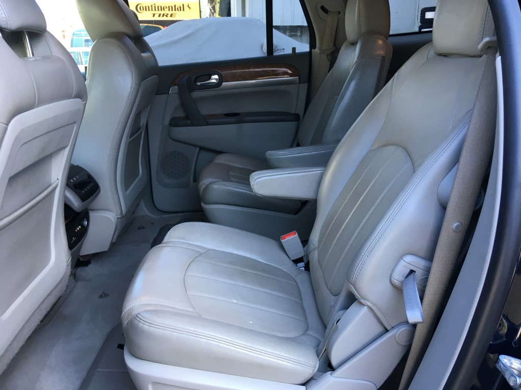 Used - Buick Enclave CXL-1 SUV for sale in Staten Island NY