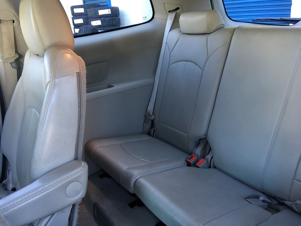 Used - Buick Enclave CXL-1 SUV for sale in Staten Island NY