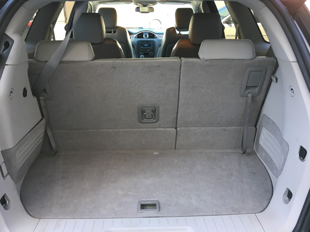 Used - Buick Enclave CXL-1 SUV for sale in Staten Island NY