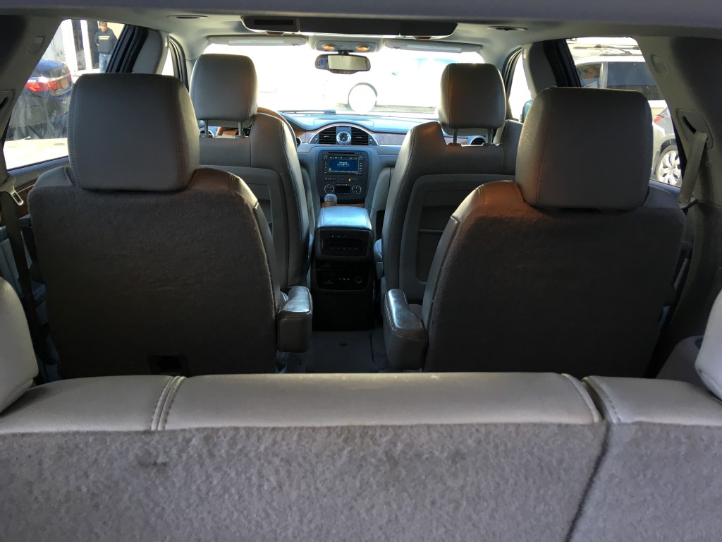 Used - Buick Enclave CXL-1 SUV for sale in Staten Island NY