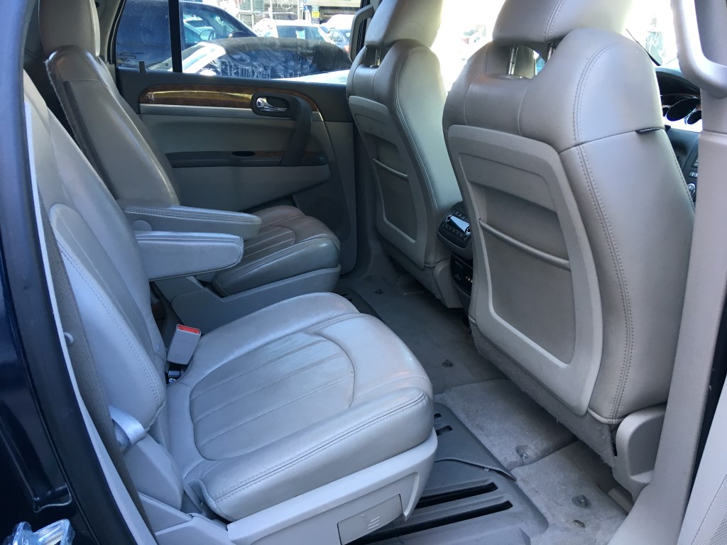 Used - Buick Enclave CXL-1 SUV for sale in Staten Island NY
