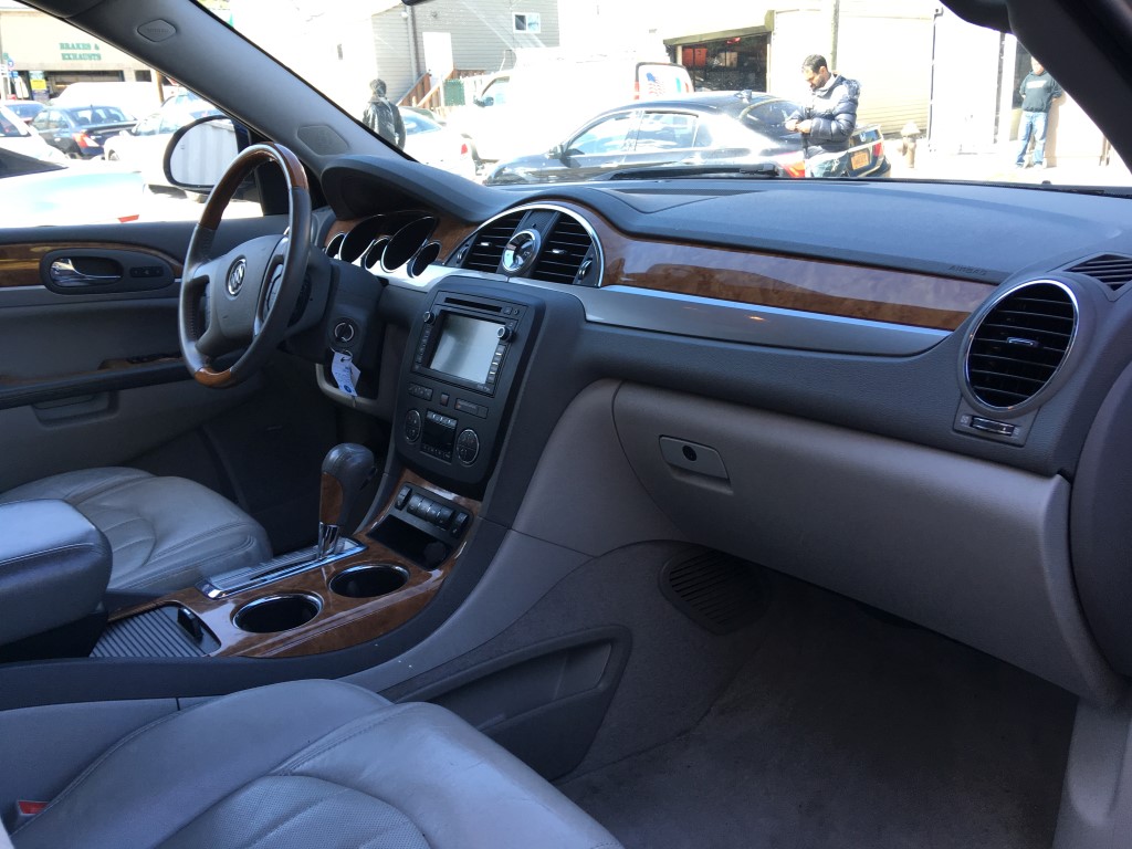 Used - Buick Enclave CXL-1 SUV for sale in Staten Island NY