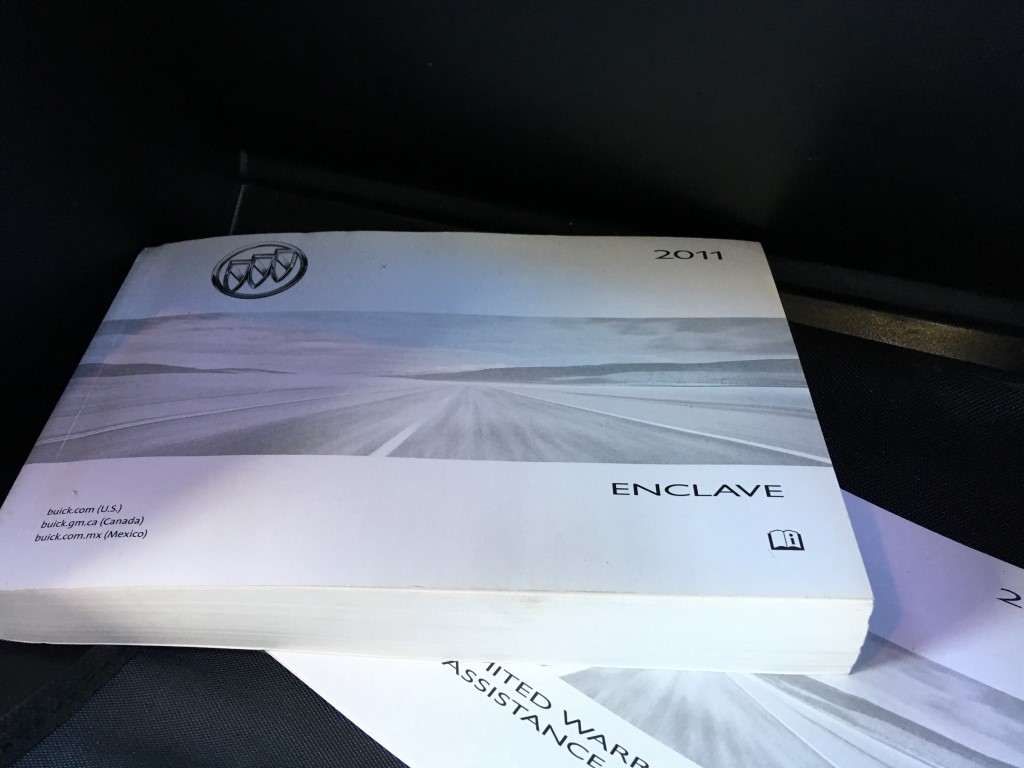 Used - Buick Enclave CXL-1 SUV for sale in Staten Island NY